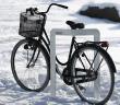 Bicycle Rack Rosenlund